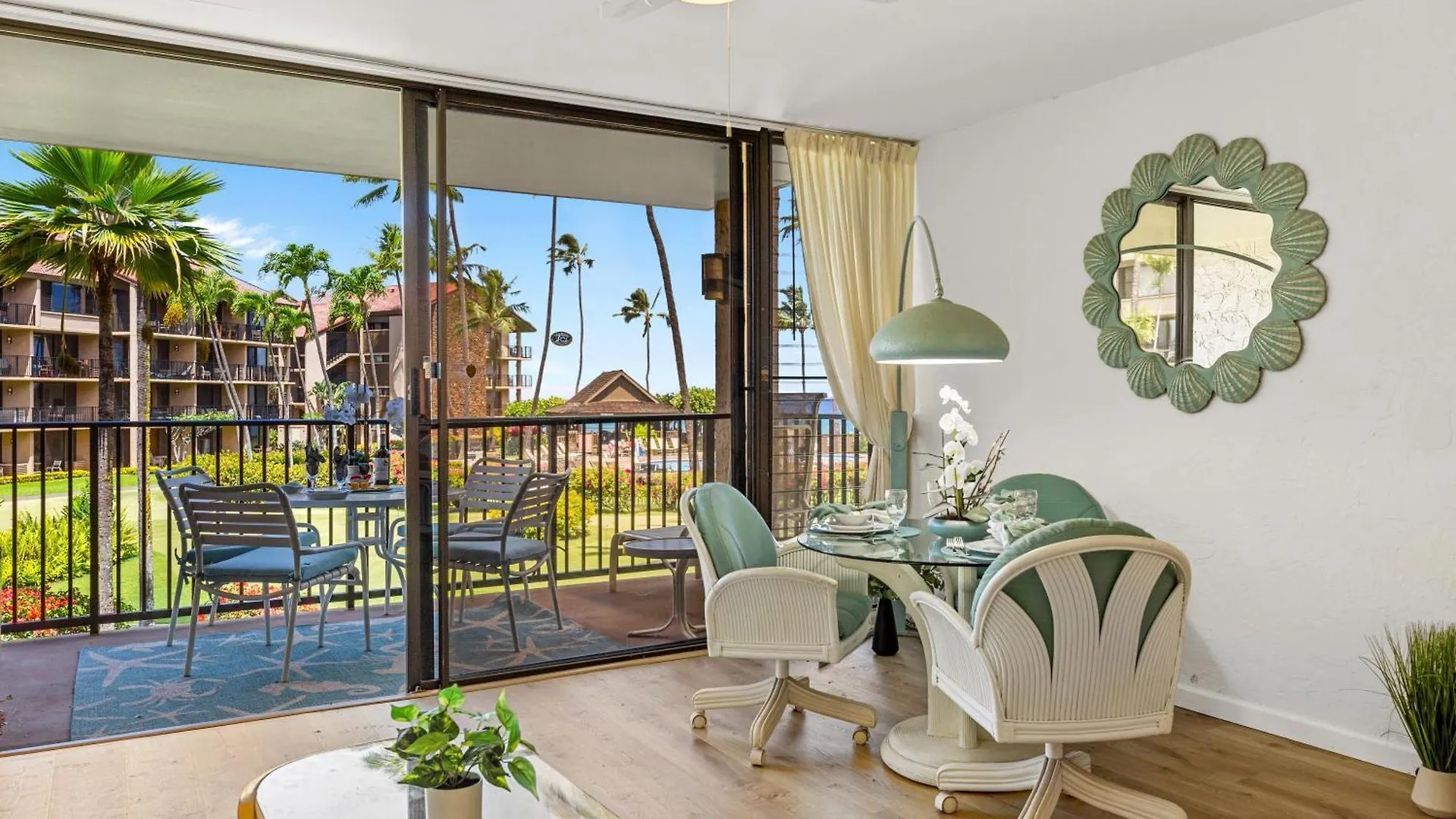 Villa Papakea C209 Kahana
