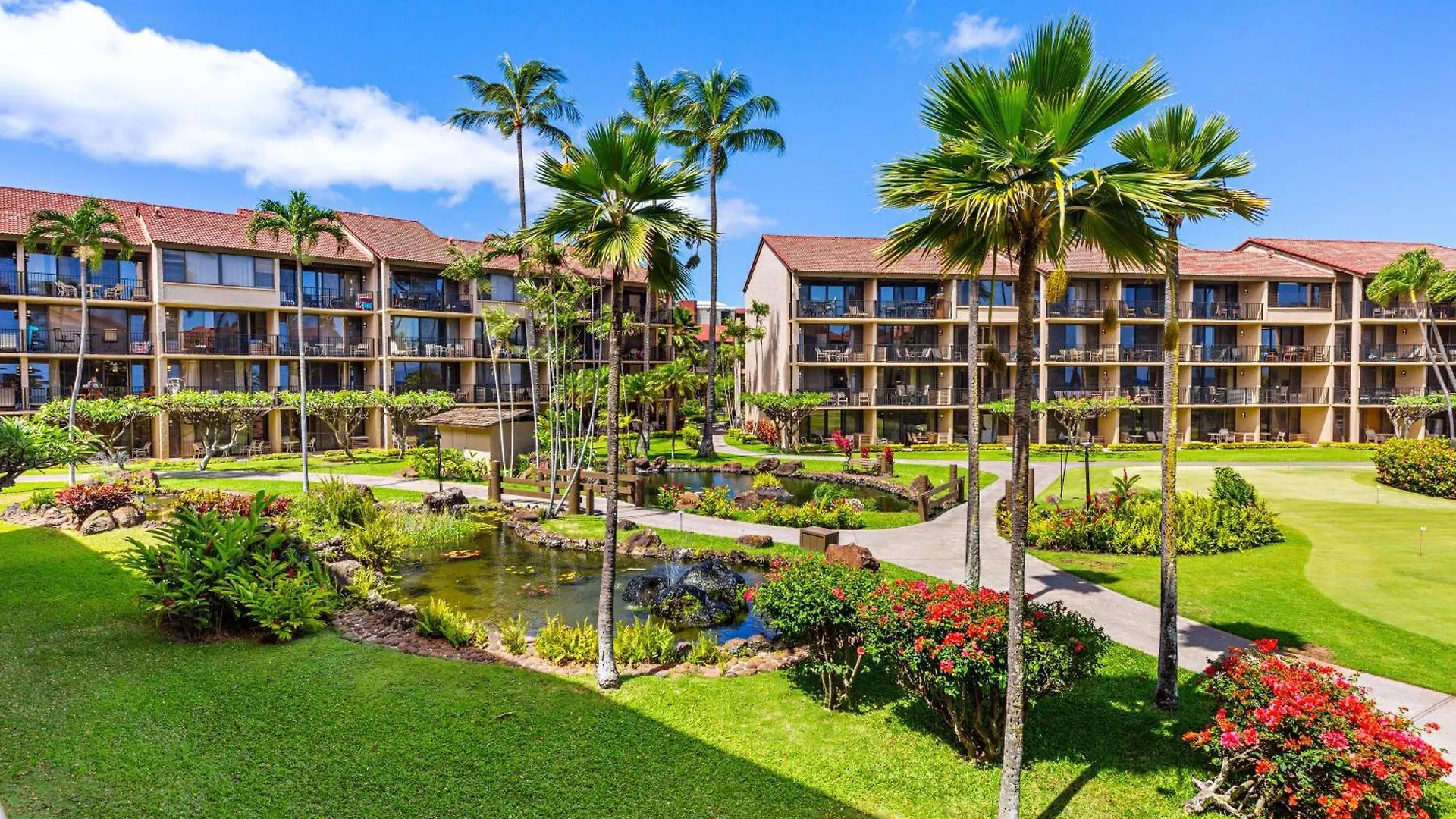 Villa Papakea C209 Kahana Casa vacanze