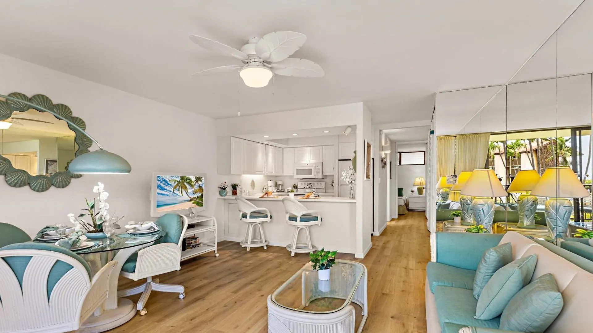 Villa Papakea C209 Kahana