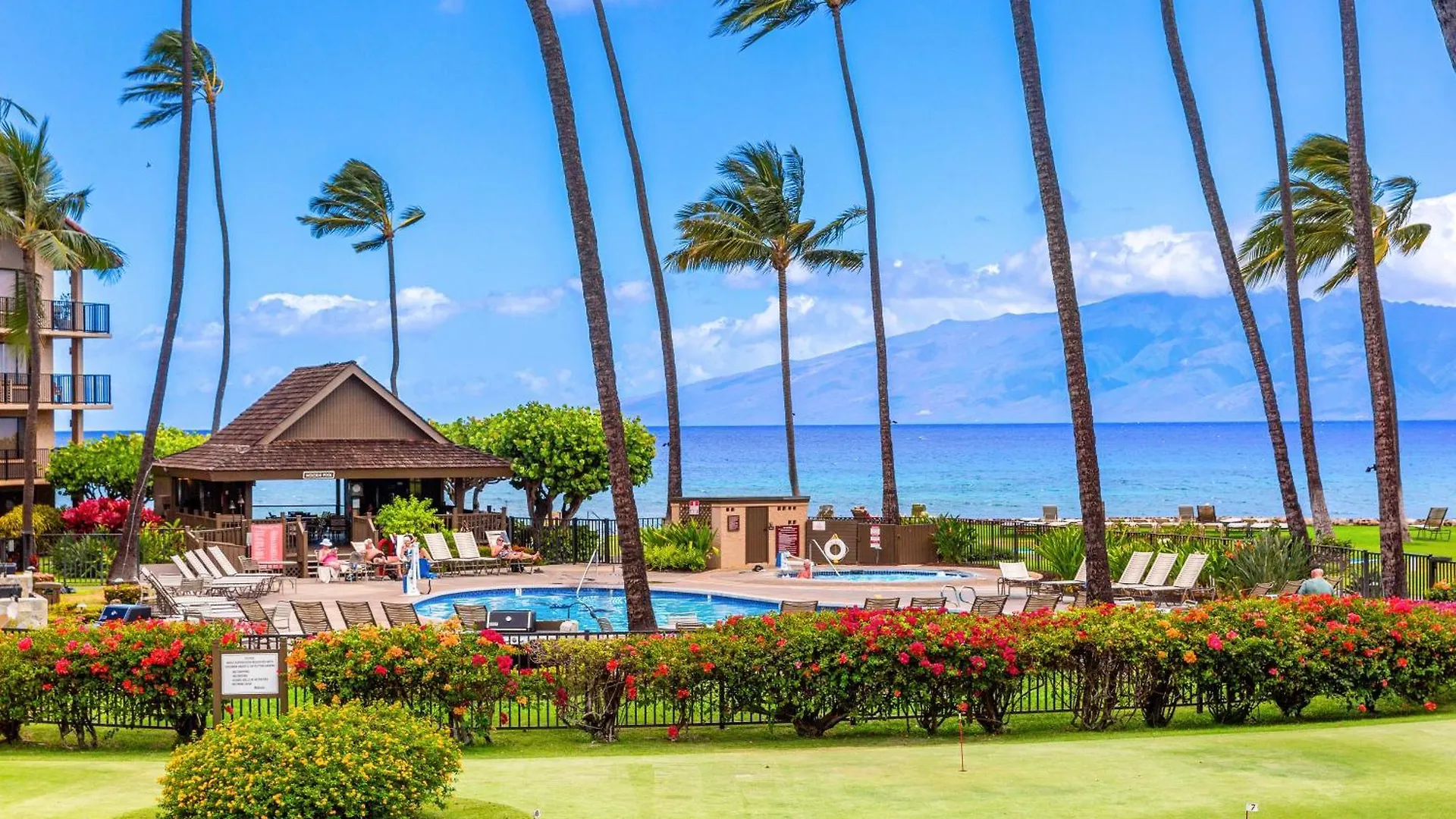 Villa Papakea C209 Kahana Stati Uniti
