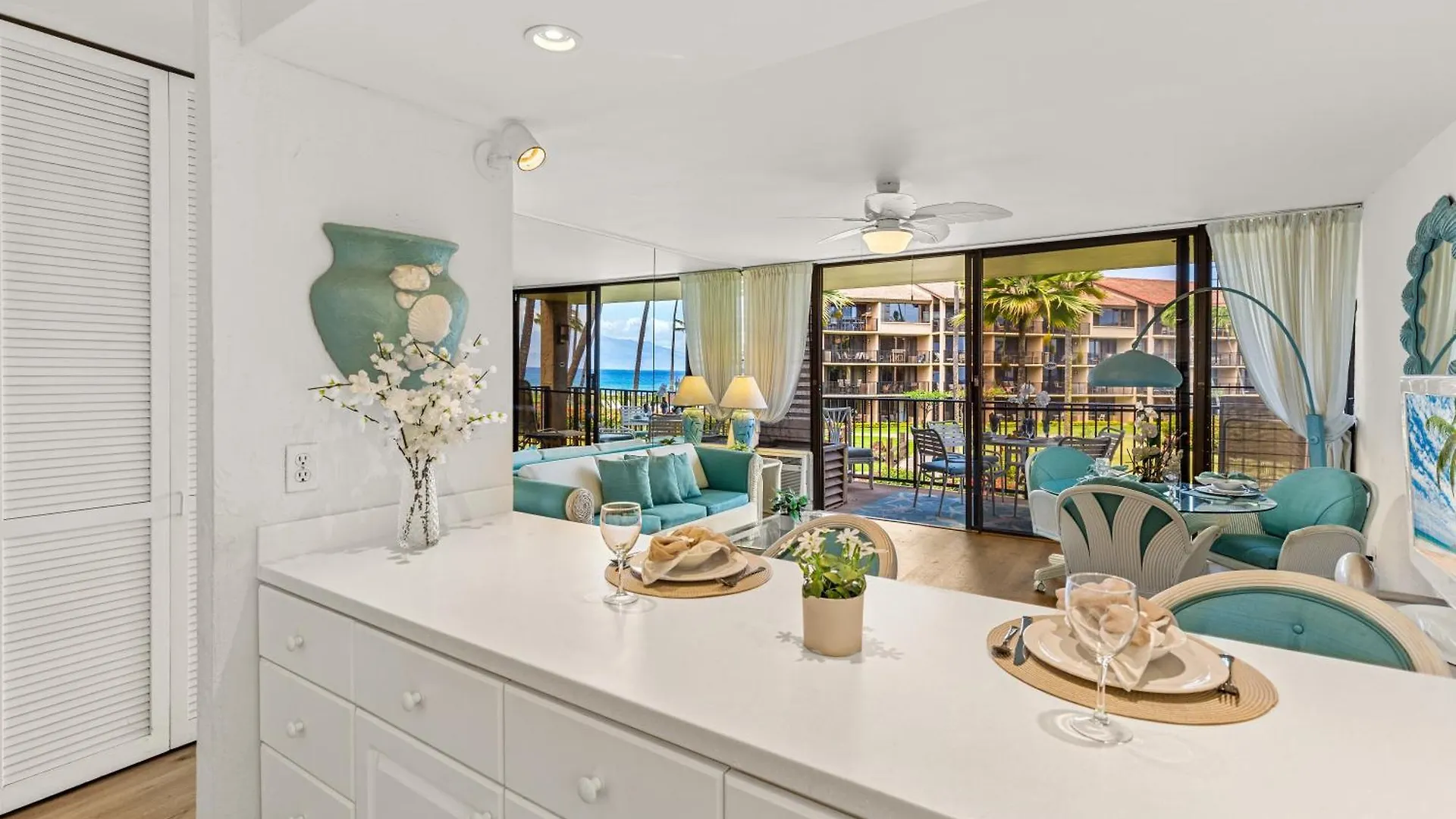 Casa vacanze Villa Papakea C209 Kahana