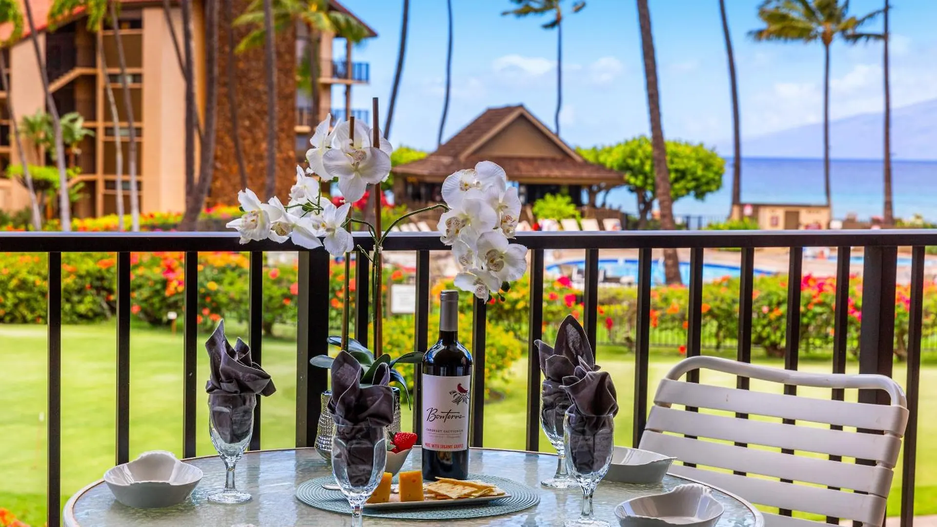 Villa Papakea C209 Kahana