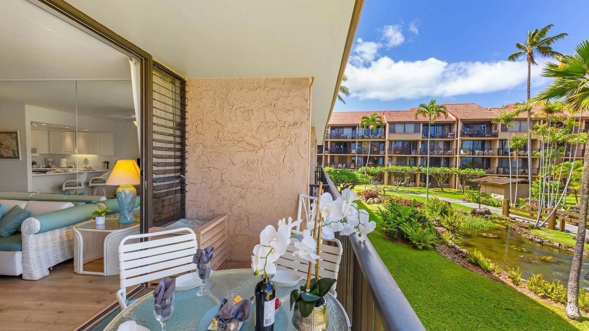 Villa Papakea C209 Kahana